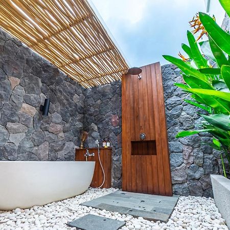Villa Sokhaya Ubud  Bagian luar foto