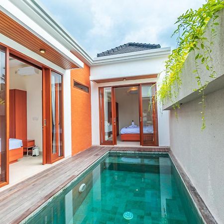 Villa Sokhaya Ubud  Bagian luar foto