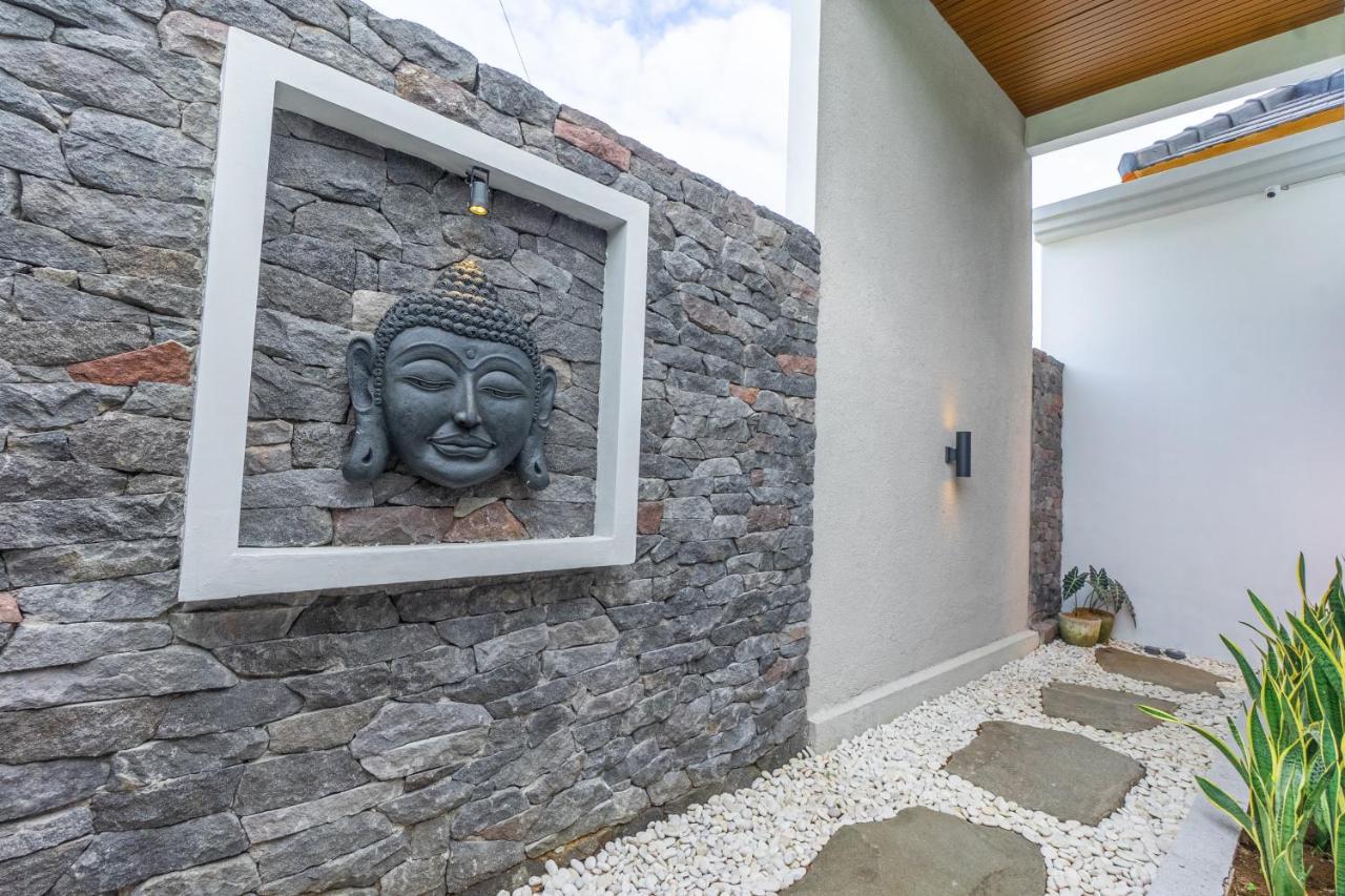 Villa Sokhaya Ubud  Bagian luar foto