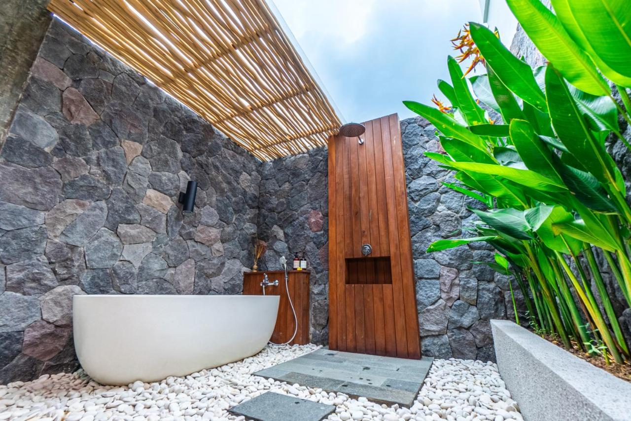 Villa Sokhaya Ubud  Bagian luar foto