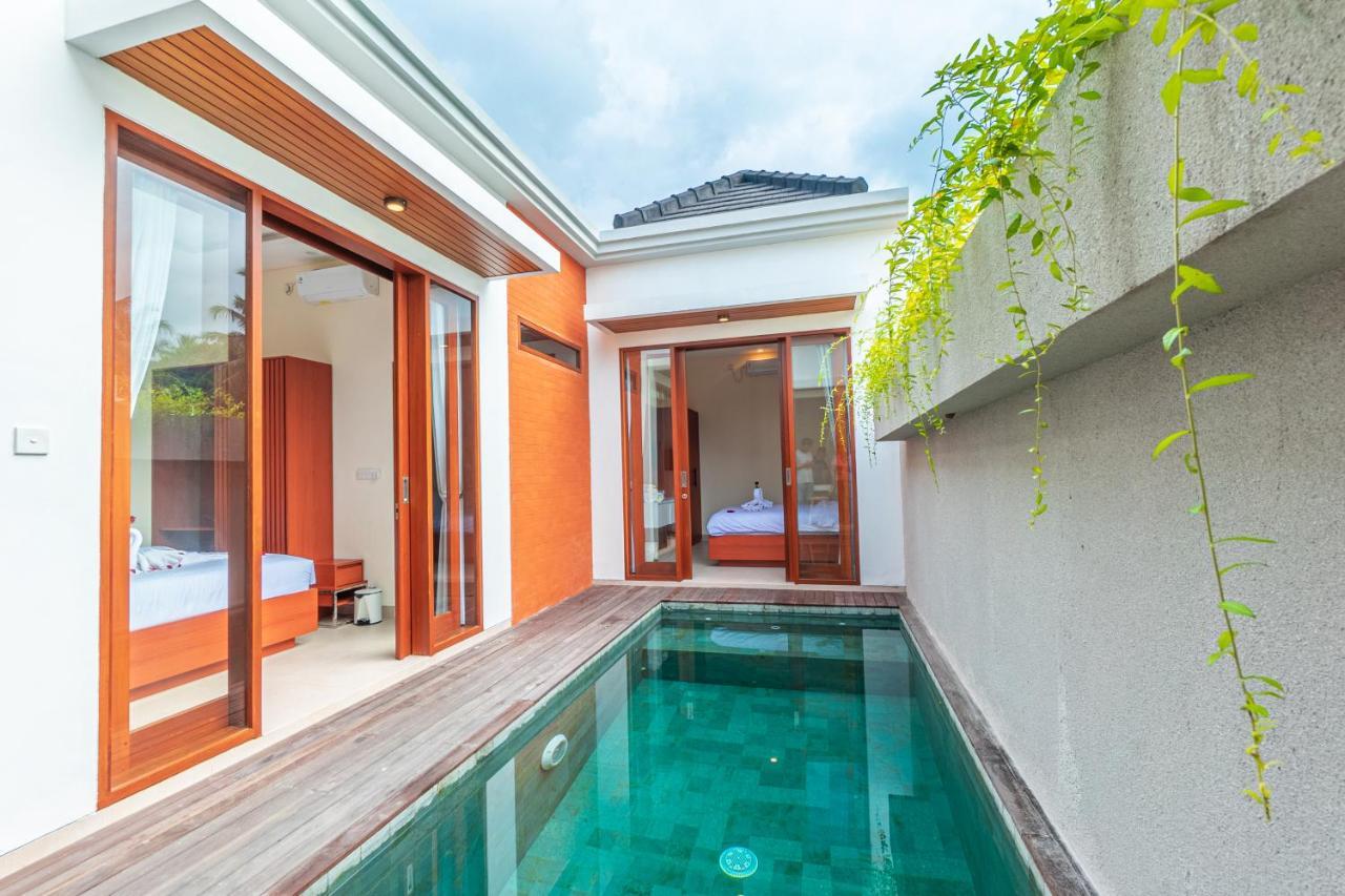 Villa Sokhaya Ubud  Bagian luar foto